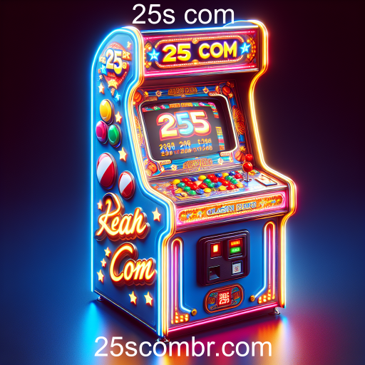 Explorando a Magia dos Jogos Arcade