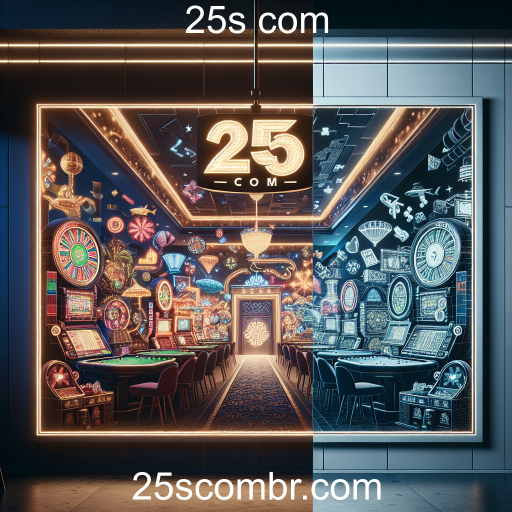 Descubra o Fascinante Mundo dos Quebra-Cabeças no 25s com